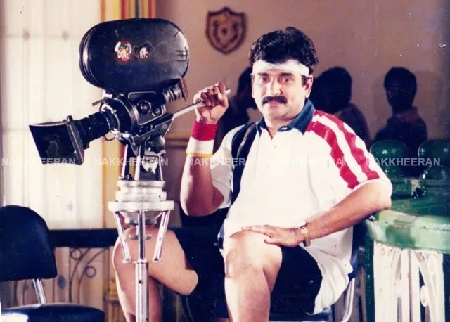 ramesh kanna directs